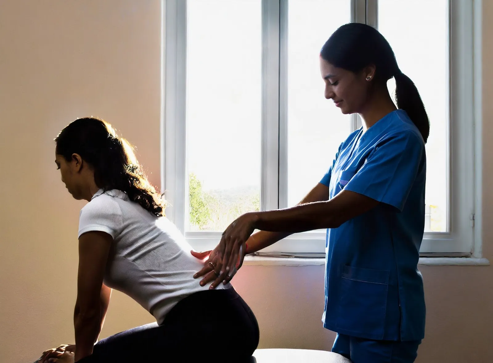 Can a Chiropractor Help With Herniated Disc