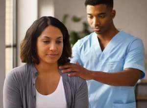 Comparing Chiropractor vs. Massage Therapist