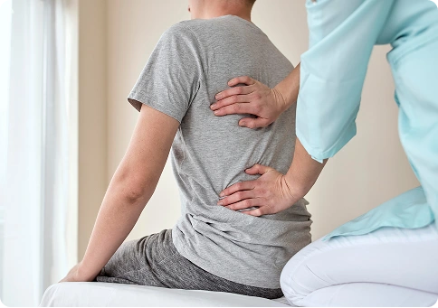 Is Scoliosis Curable