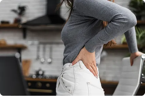 back-pain
