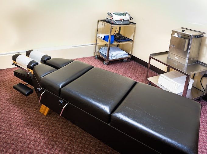 chiropractic-bed