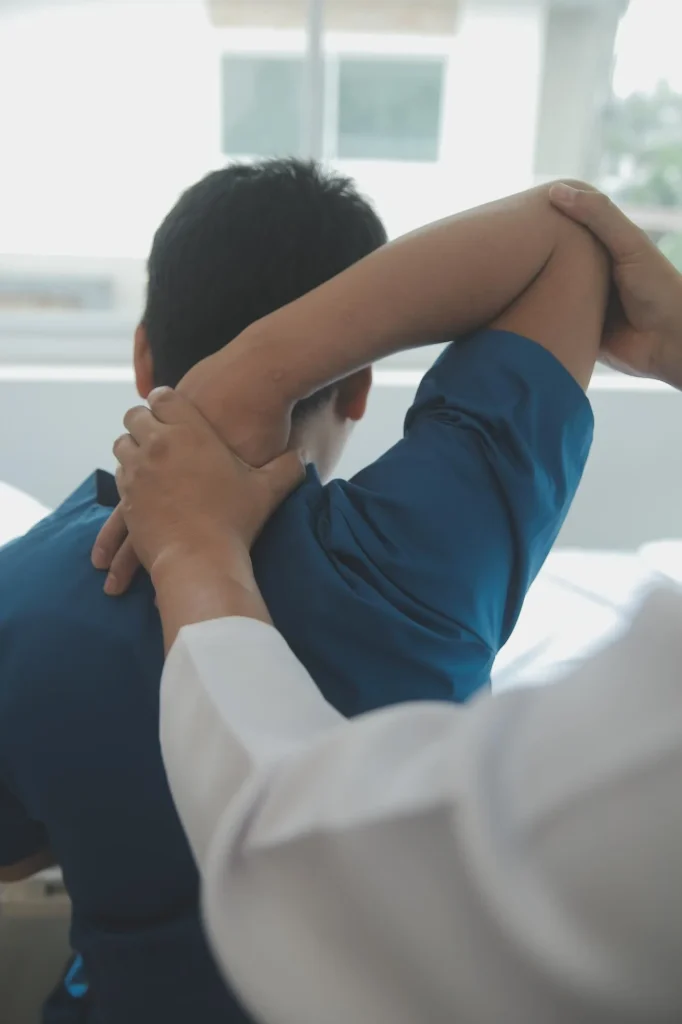 Chiropractic