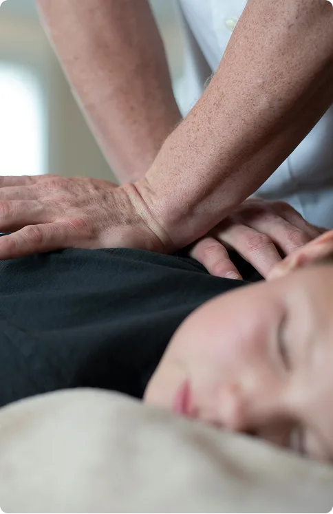 Chiropractic-Care