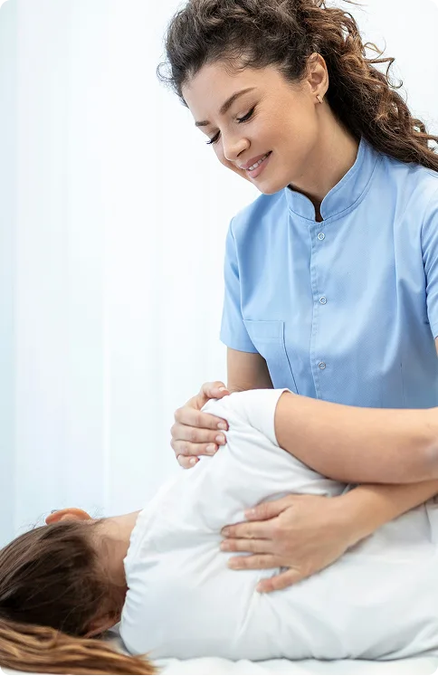 Chiropractic