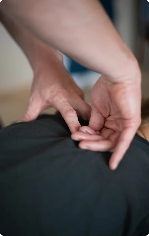 Chelsea chiropractic and massage