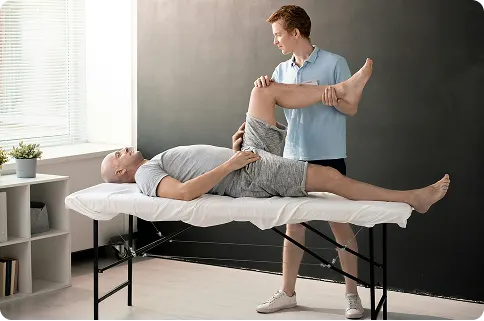 Chelsea chiropractic and massage
