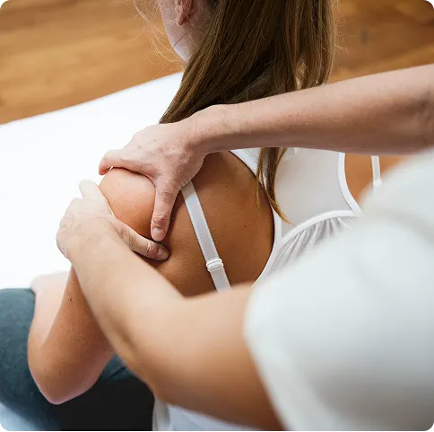 Chelsea chiropractic and massage