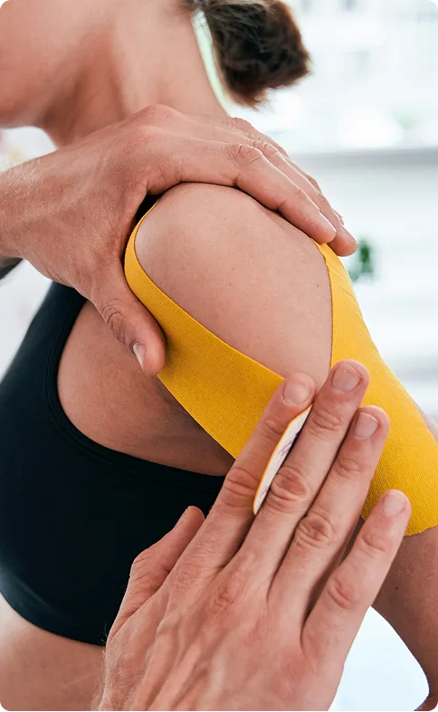 Chelsea chiropractic and massage