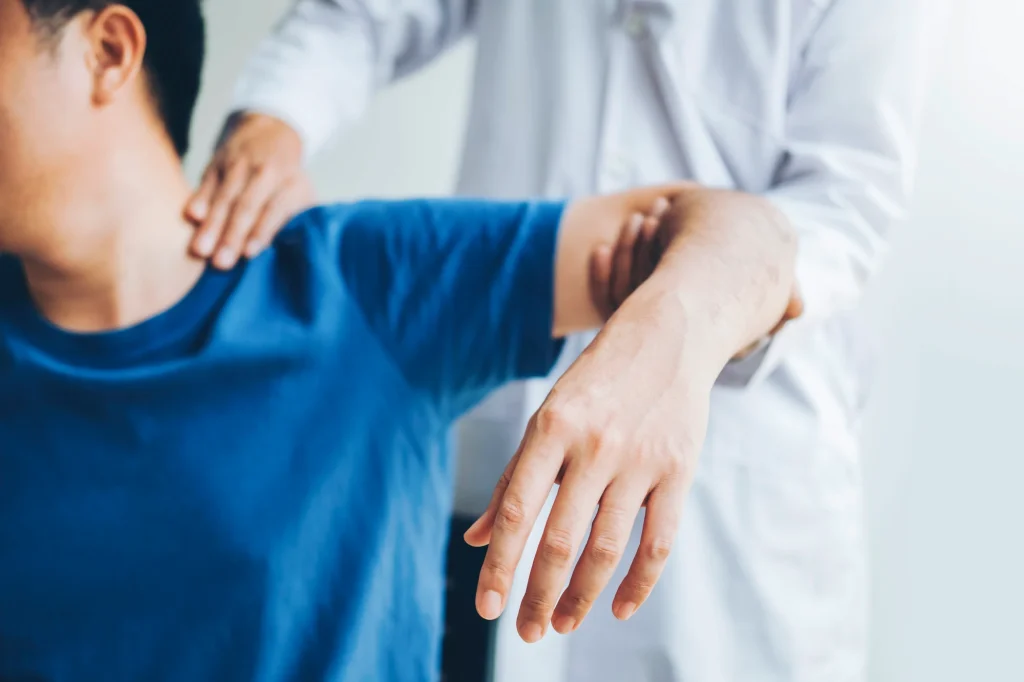 Chelsea chiropractic and massage