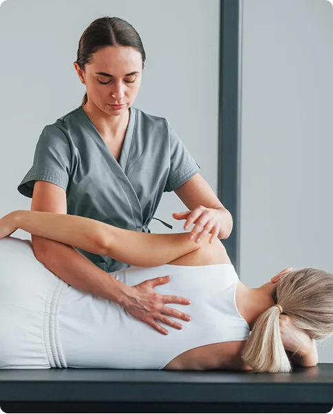 massage