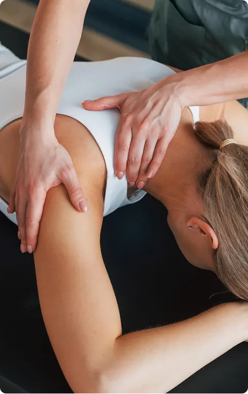 why chelsea chiropractic and massage