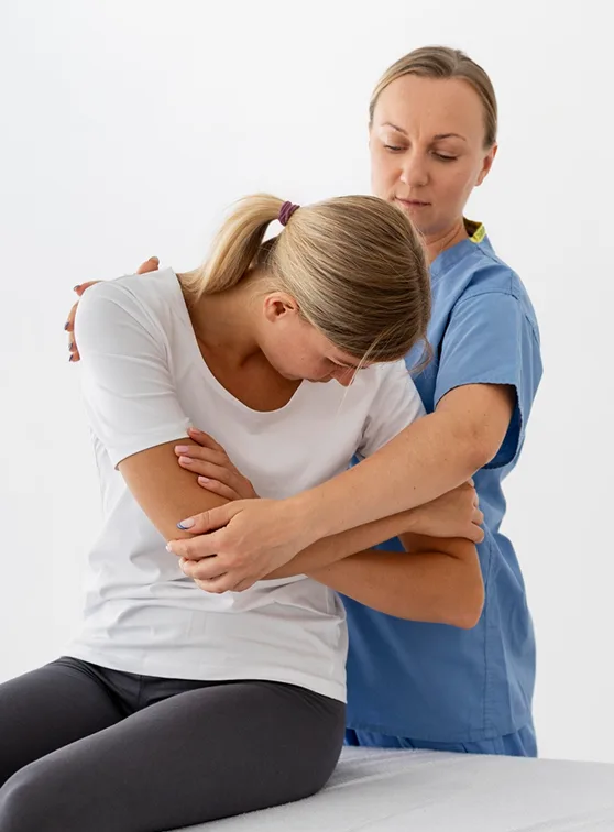 Physical Therapy