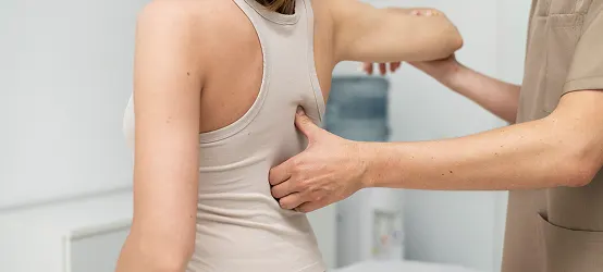 scoliosis