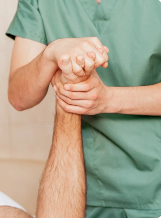benefits of chiropractics joint pain