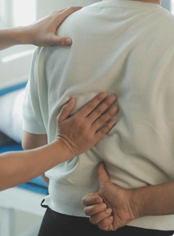 Benefits of chiropractics