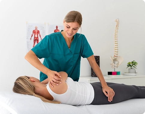 choosing right chiropractor-