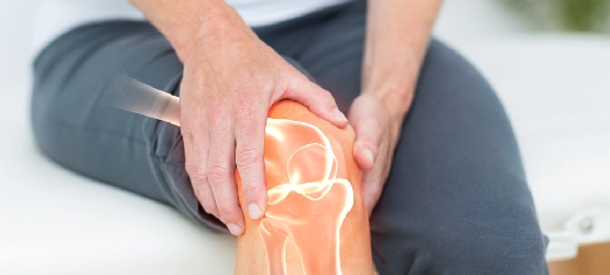 joint pain