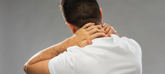 Neck pain