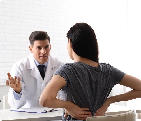 when to seek medical attention image