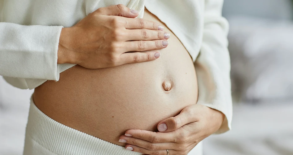 Prenatal Chiropractic Care