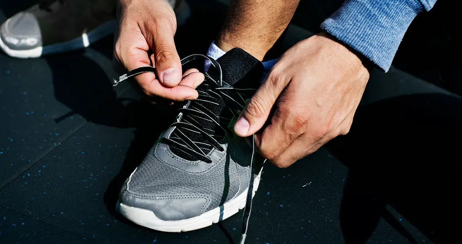 proper_footwear
